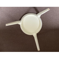 Mario Bellini Tavolini bijzettafel